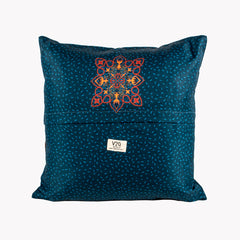 Cushion Cover-Ethnic Collection-89-Set of 2