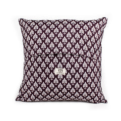 Cushion Cover-Ethnic Collection-21-Set of 2