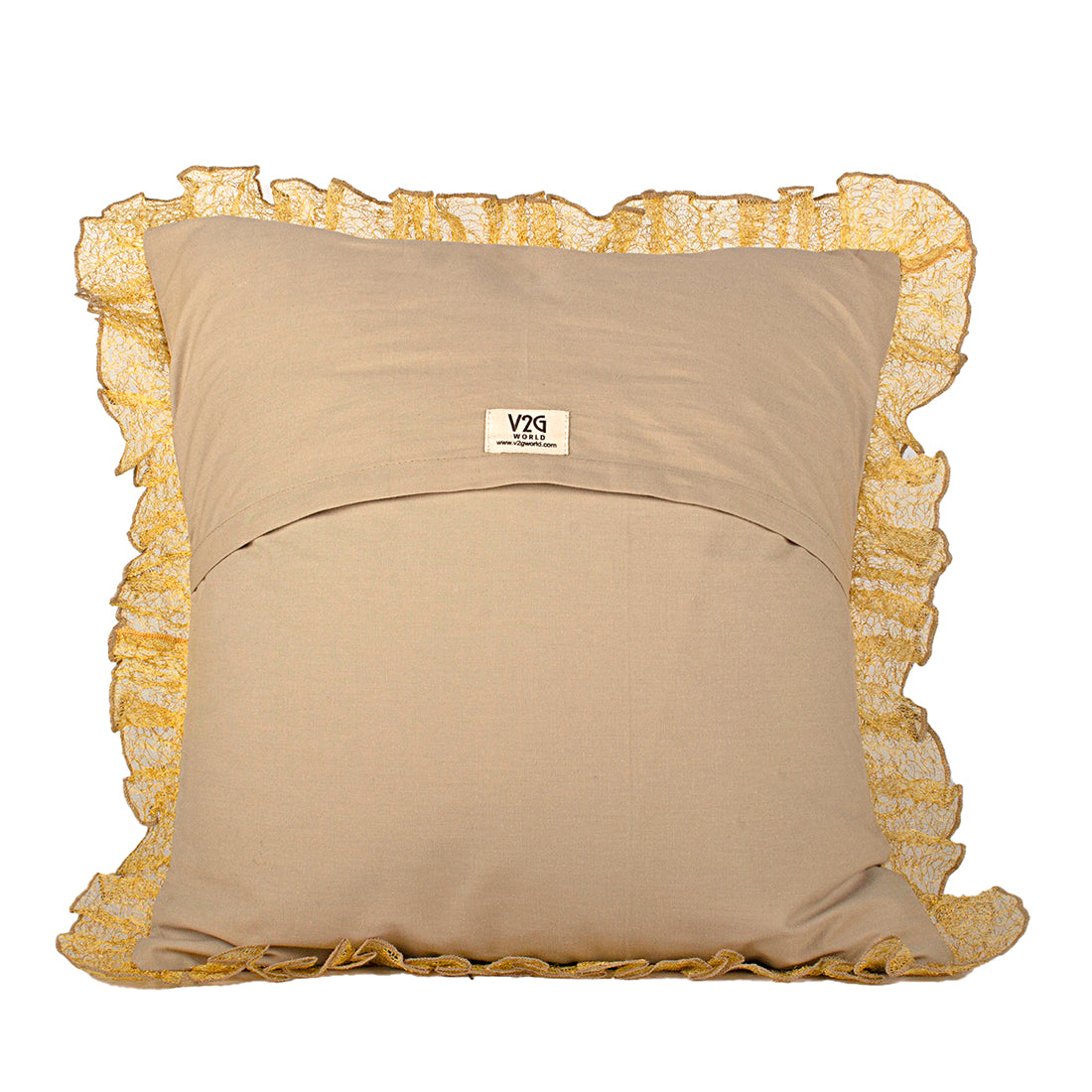 Cushion Cover-Kåpåås Collection II 31 II