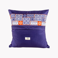 Cushion Cover-Ethnic Collection-74-Set of 2