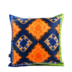 Cushion Cover-Ethnic Collection-Webadc17-Set of 2