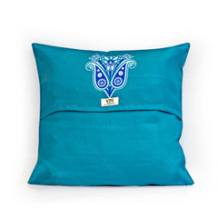 Cushion Cover-Ethnic Collection-13-Set of 2