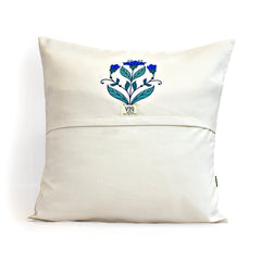 Cushion Cover-Ethnic Collection-06-Set of 2