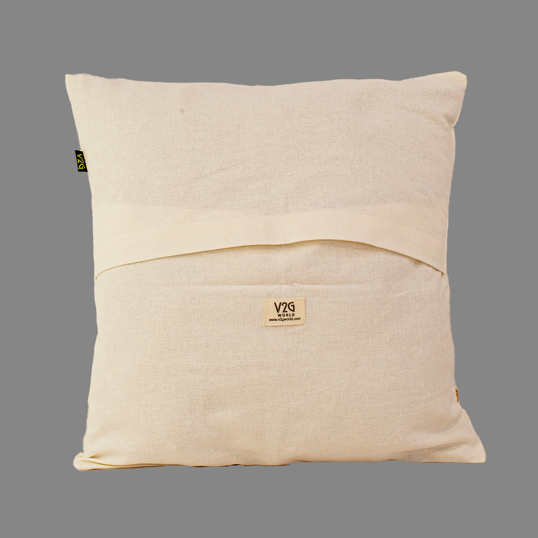 Cushion Cover-Kåpåås Collection II 4 II