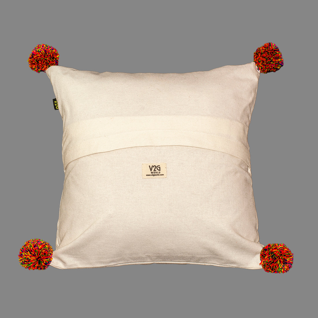 Cushion Cover-Kåpåås Collection II 13 II