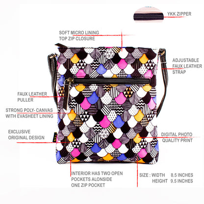 Sling Bag - Copied Sequence