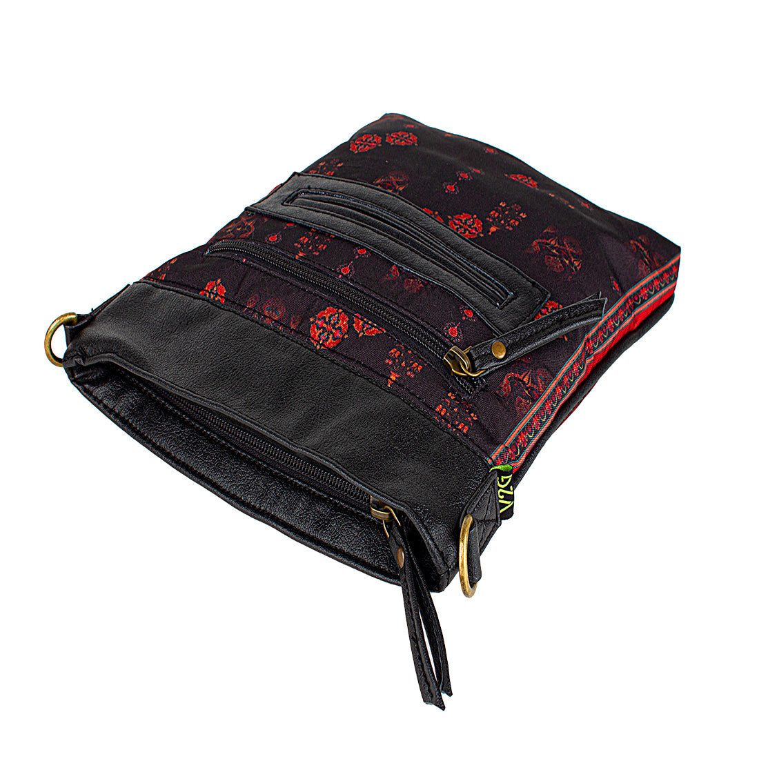 Sling Bag- Mughal Print