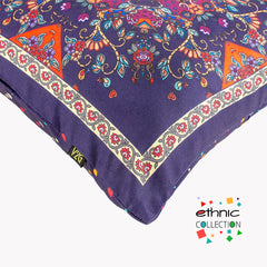 Cushion Cover-Ethnic Collection-70-Set of 2