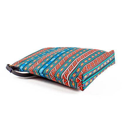 Sling Bag - Aztec Print 2
