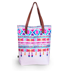 Tote Bag- Dreamcatcher