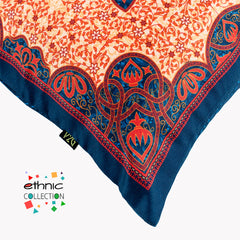 Cushion Cover-Ethnic Collection-89-Set of 2