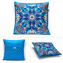 Cushion Cover-Mix n Match Collection-04, Set of Five