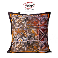 Cushion Cover-Ethnic Collection-90001-Set of 2