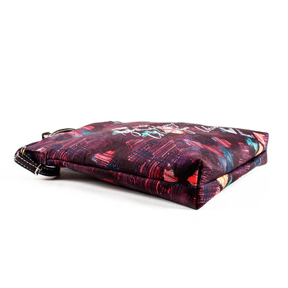 Sling Bag - You're stronger then you think