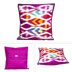 Cushion Cover-Mix n Match Collection-03, Set of 5