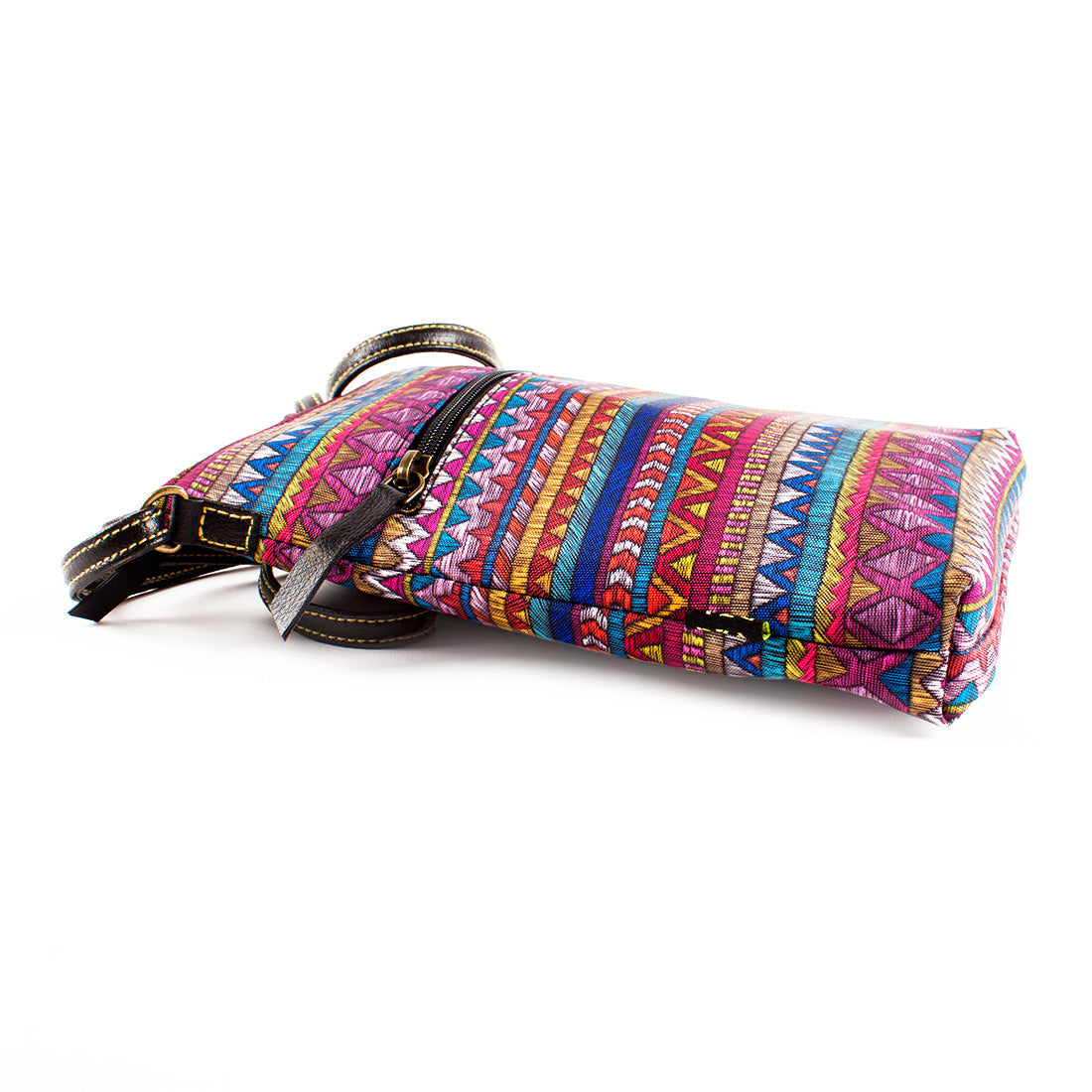 Sling Bag - Aztec Print