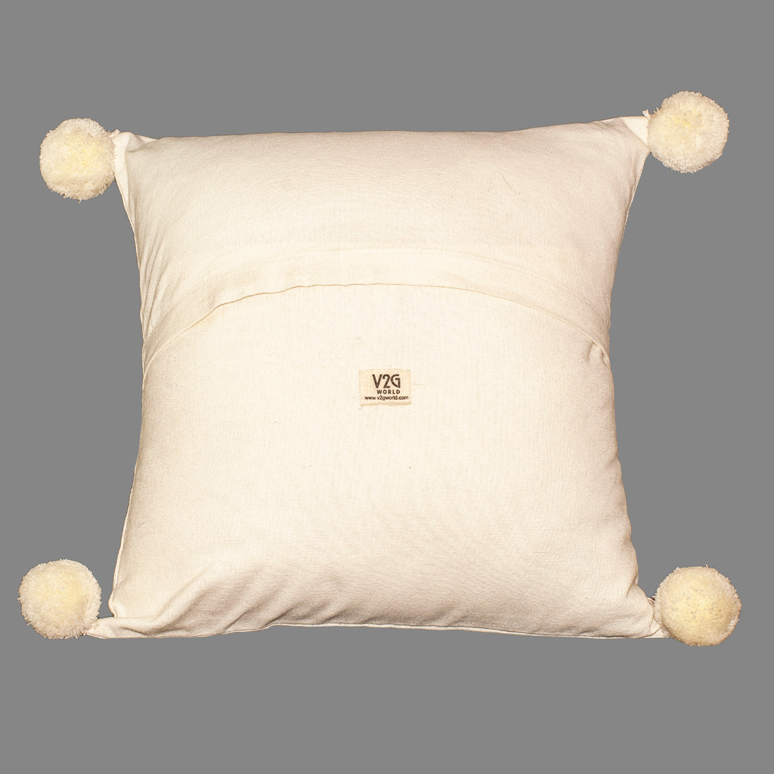Cushion Cover-Kåpåås Collection II 12 II