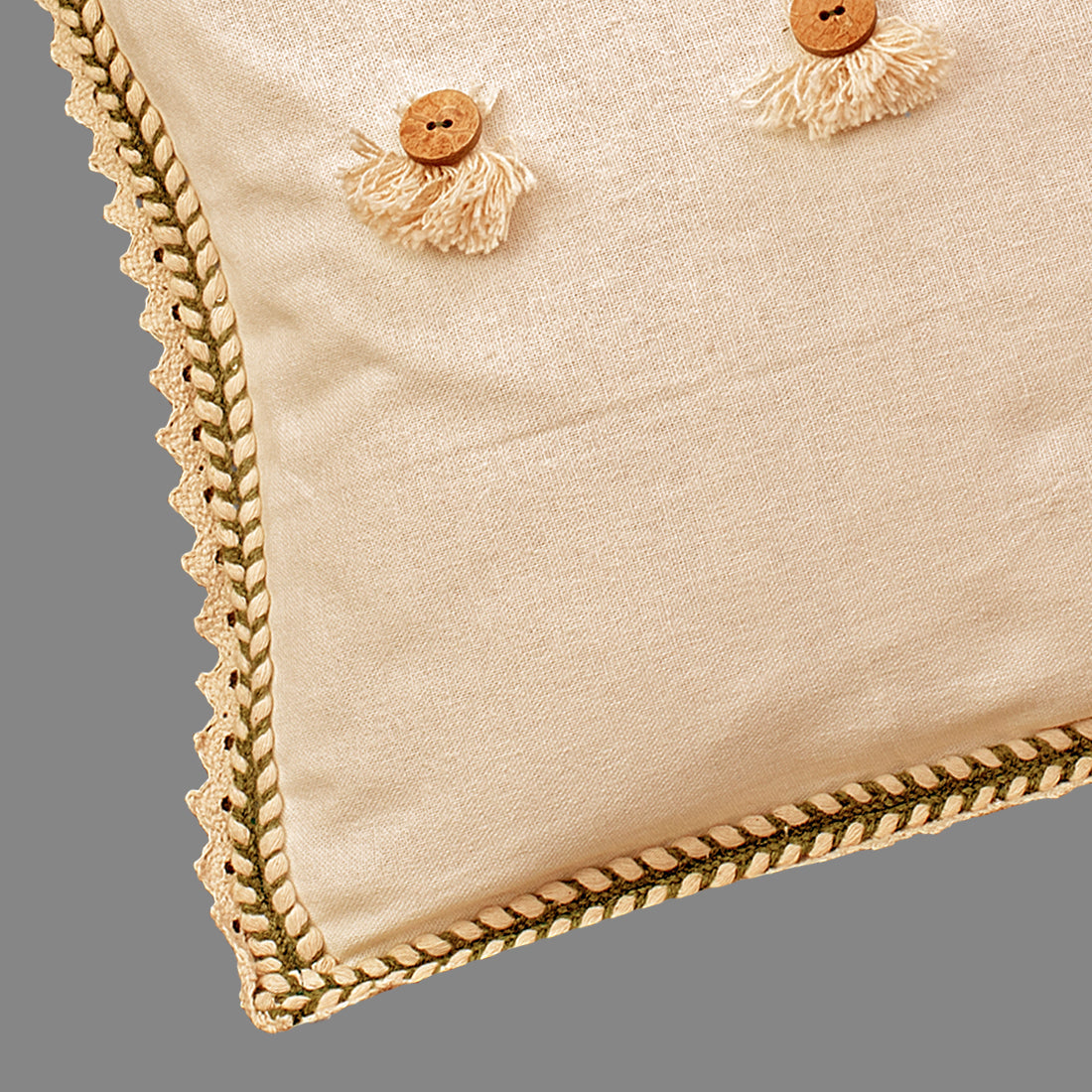 Cushion Cover-Kåpåås Collection II 5 II
