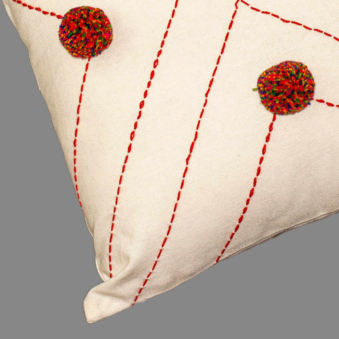 Cushion Cover-Kåpåås Collection II 10 II