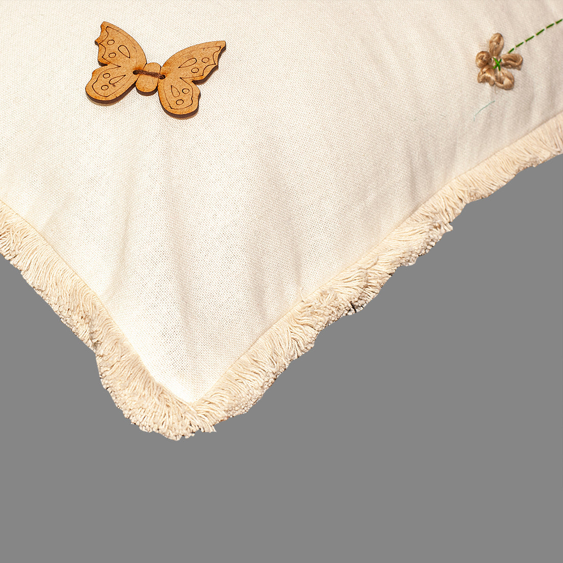 Cushion Cover-Kåpåås Collection II 11 II