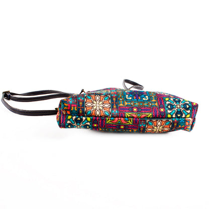 Sling Bag - Aztec Rangoli