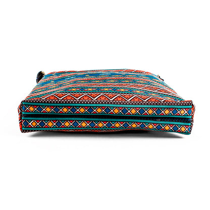 Sling Bag - Aztec Print 2