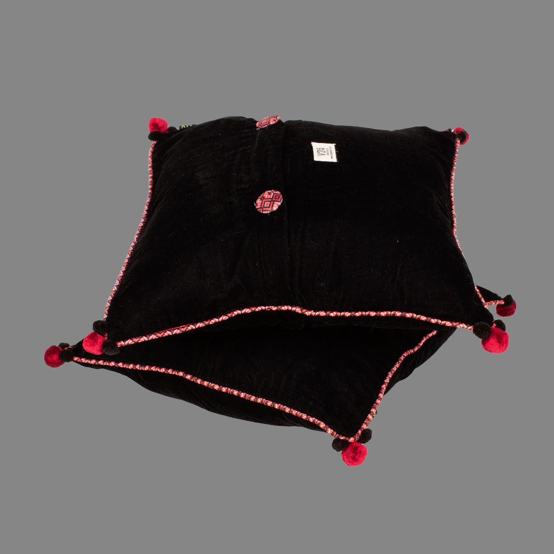 Svarnam Velvet Collection-36