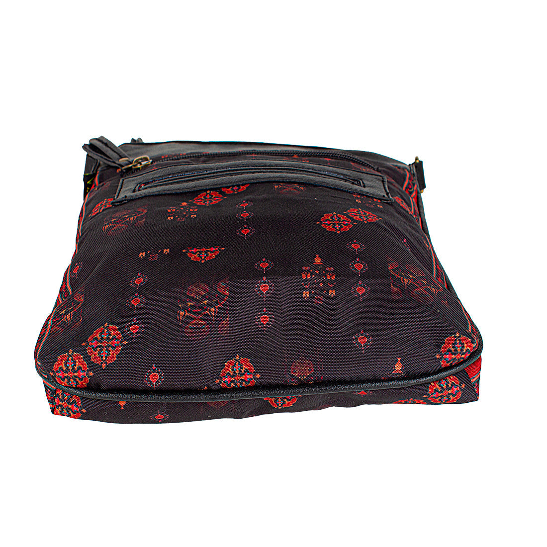 Sling Bag- Mughal Print