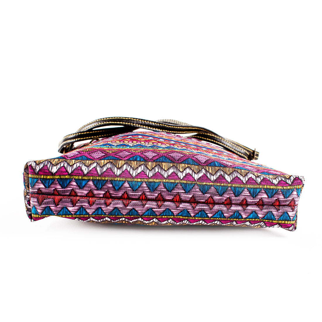 Sling Bag - Aztec Print