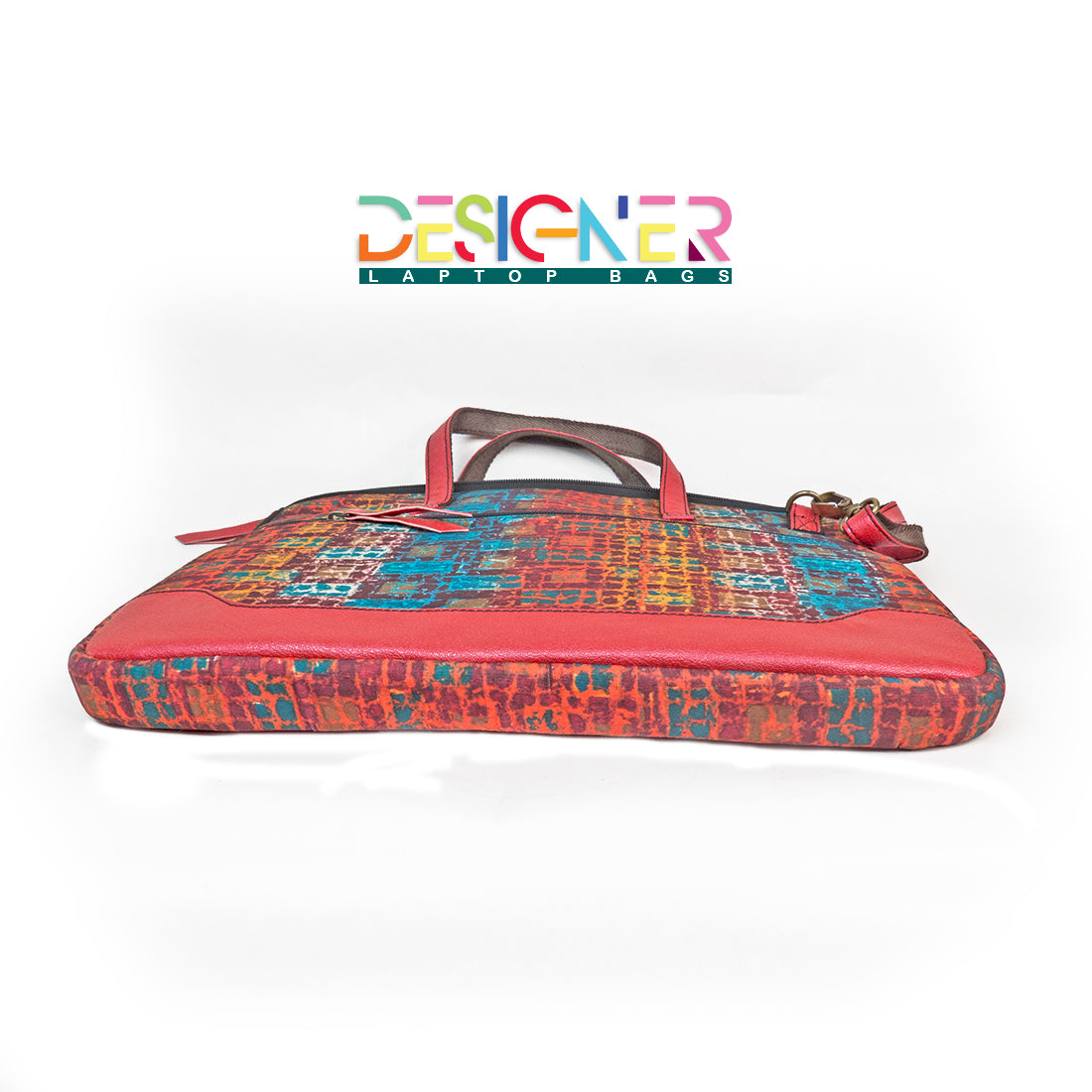 Laptop Bag - Colored Hues