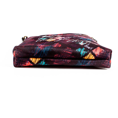 Sling Bag - You're stronger then you think