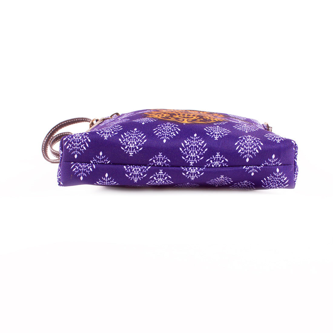 Sling Bag - Indian Paisely