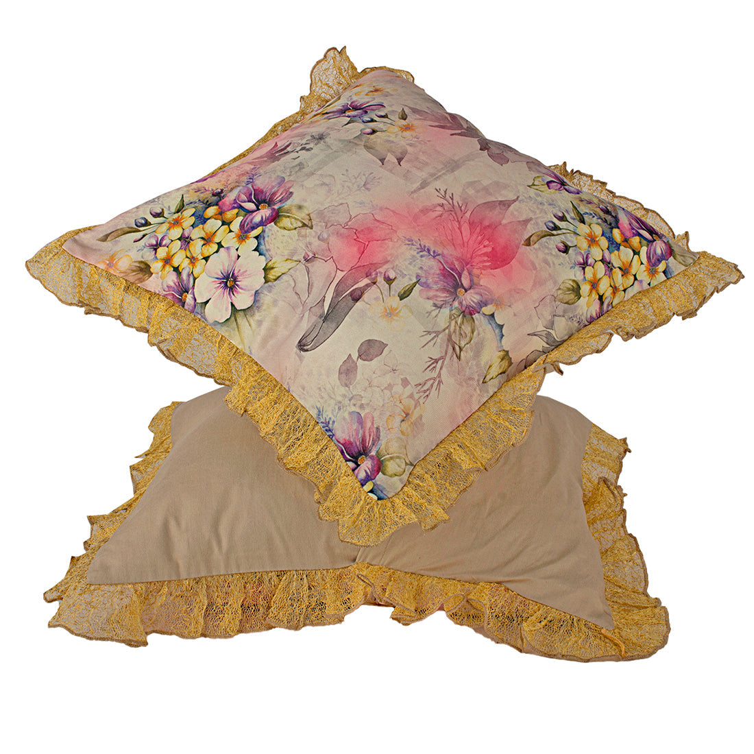 Cushion Cover-Kåpåås Collection II 31 II