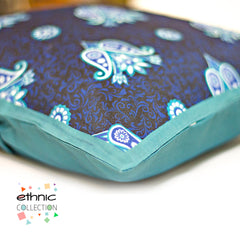 Cushion Cover-Ethnic Collection-13-Set of 2