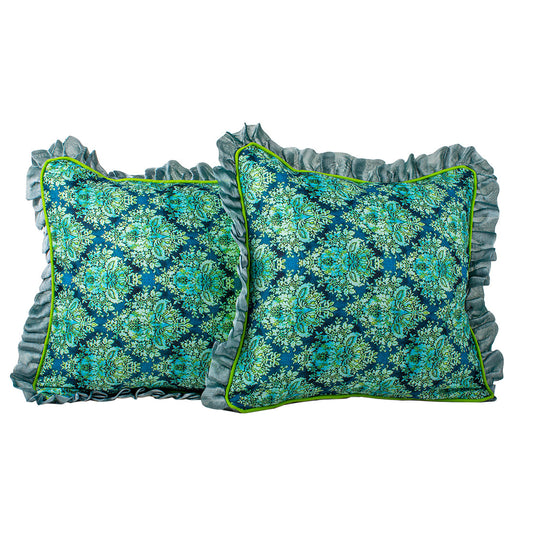 Cushion Cover-Kåpåås Collection II 28 II