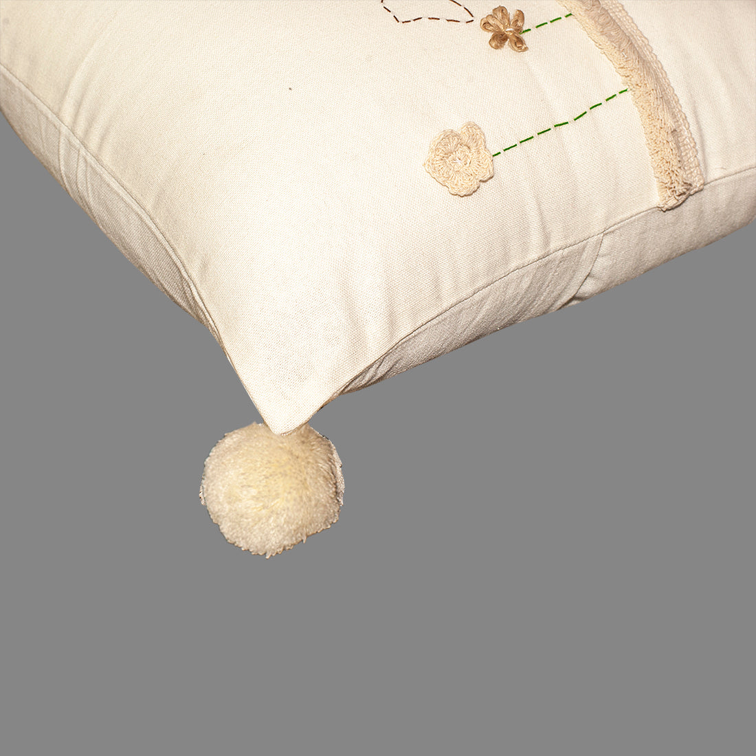 Cushion Cover-Kåpåås Collection II 12 II