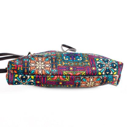 Sling Bag - Aztec Rangoli