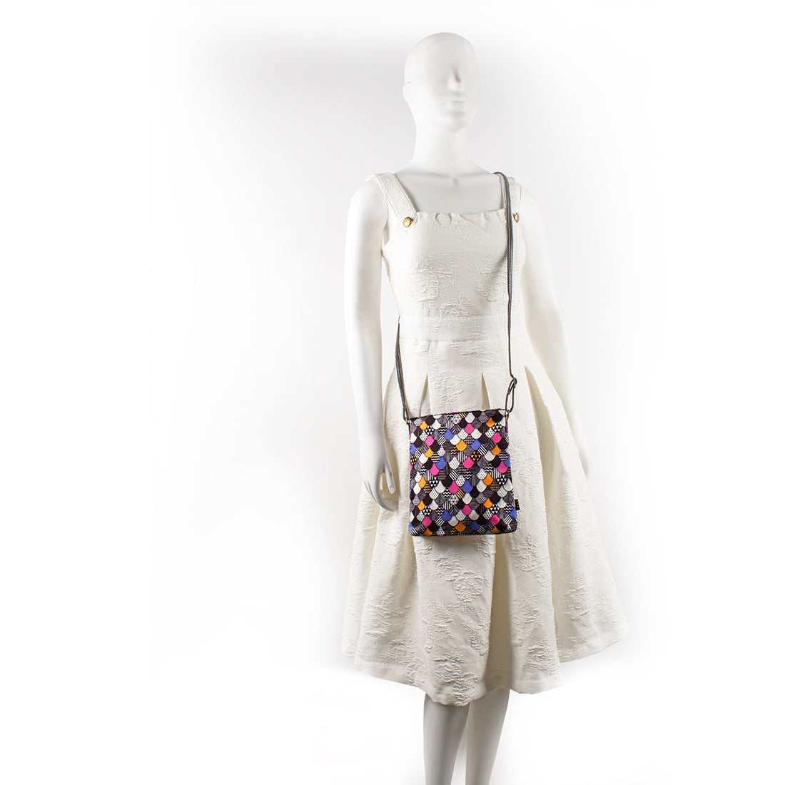 Sling Bag - Copied Sequence