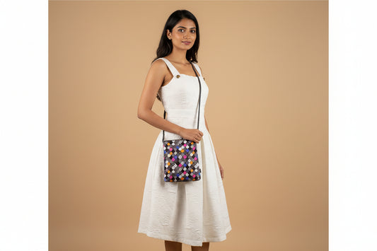 Sling Bag - Copied Sequence