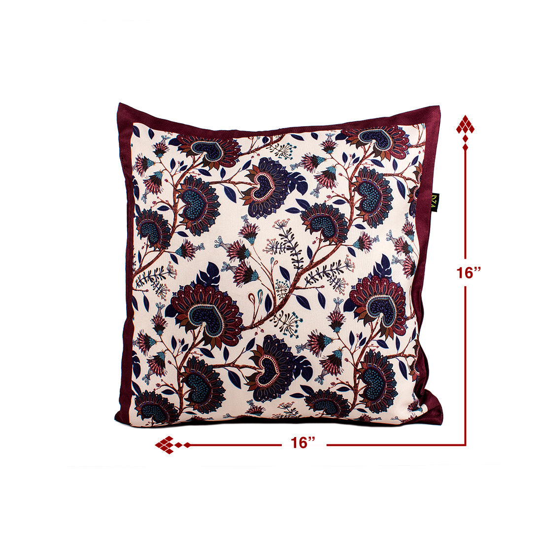 Cushion Cover-Ethnic Collection-41-Set of 2