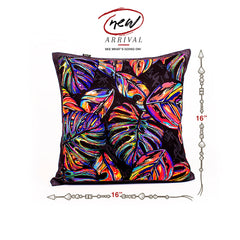 Cushion Cover-Ethnic Collection-90017-Set of 2