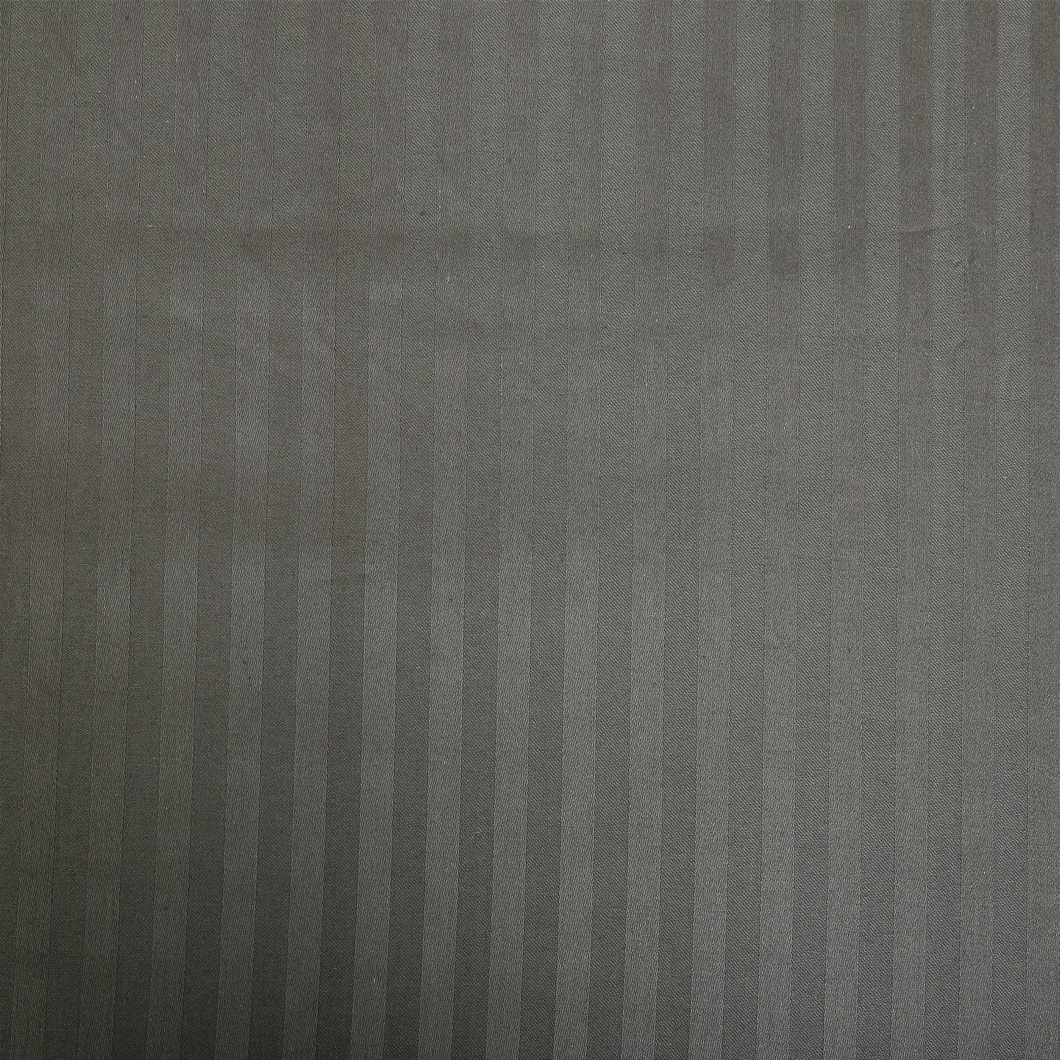 Plain Bedsheet - Double Bed - Grey