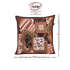 Cushion Cover-Ethnic Collection-90016-Set of 2