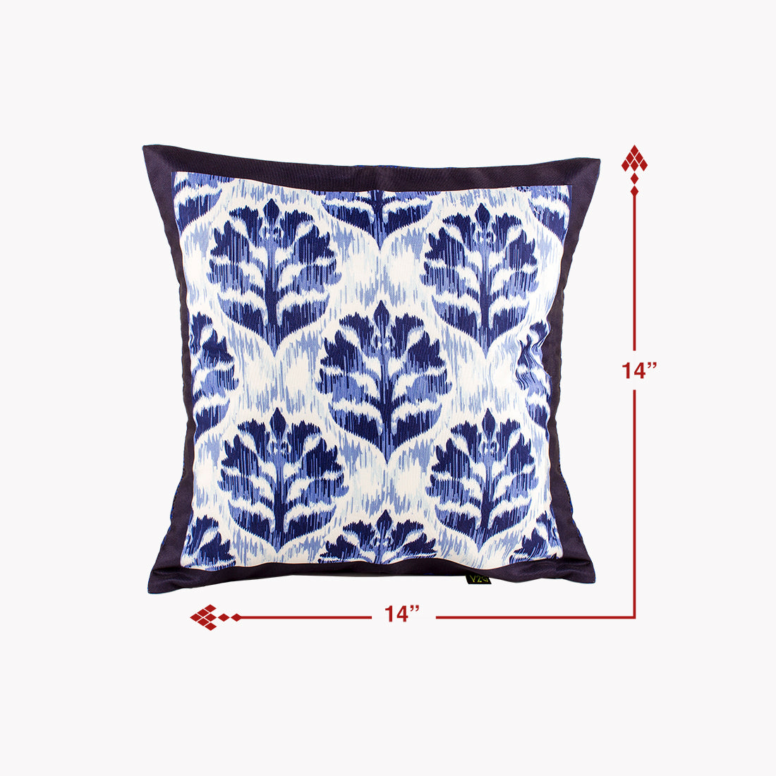 Cushion Cover-Ethnic Collection-7-Set of 2