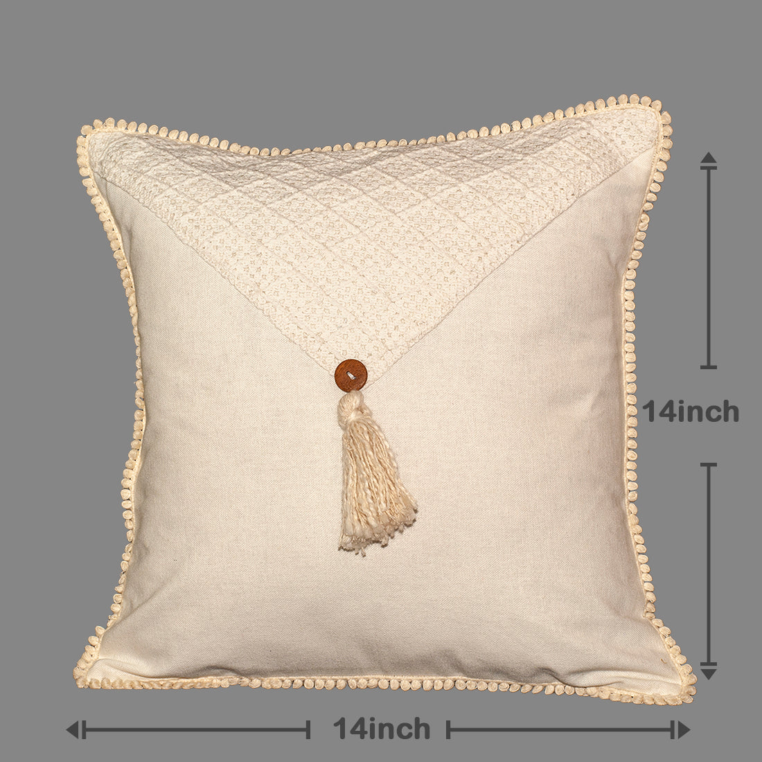 Cushion Cover-Kåpåås Collection II 15 II