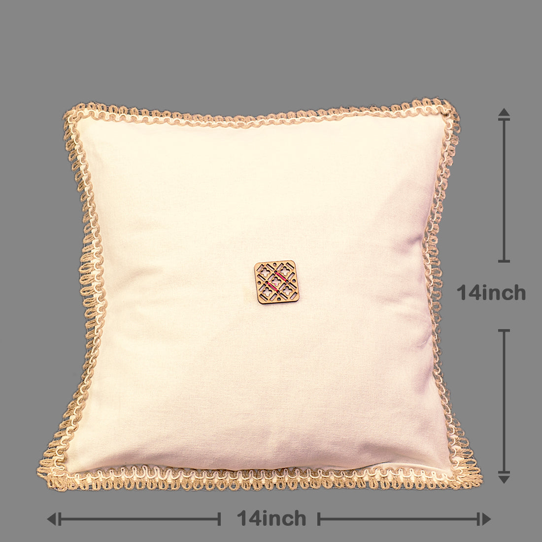 Cushion Cover-Kåpåås Collection II 1 II