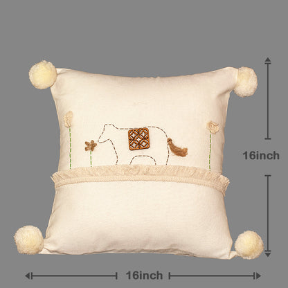 Cushion Cover-Kåpåås Collection II 12 II
