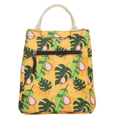 Lunch  Bag- Palm Leafs