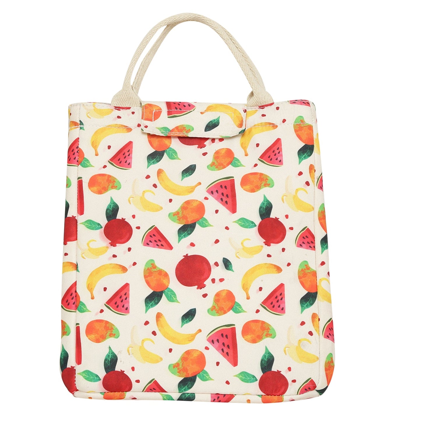 Lunch  Bag- Fruits Delight