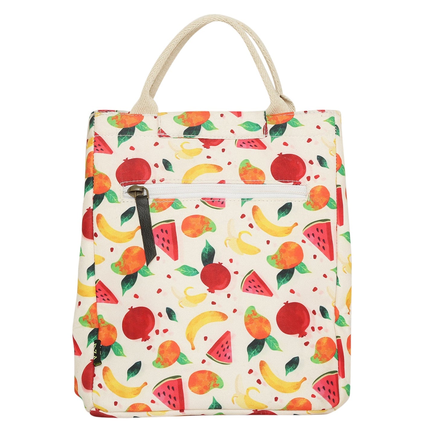 Lunch  Bag- Fruits Delight